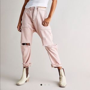 Free People Jeans